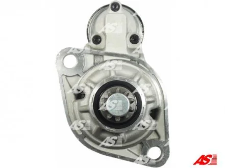 Стартер OCTAVIA I/GOLF IV (1J1) 1.8 T/GTI 97-10 (1,1 кВт) AS-PL S0119