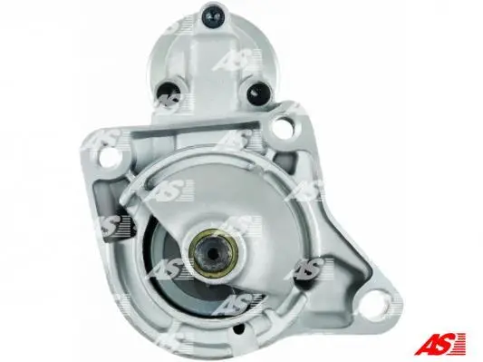 Стартер FOCUS I/MONDEO/TOURNEO/TRANSIT 1.6-2.0 93-13 (1,4 кВт) AS-PL S0124 (фото 1)