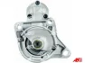 Стартер FOCUS I/MONDEO/TOURNEO/TRANSIT 1.6-2.0 93-13 (1,4 кВт) AS-PL S0124 (фото 1)