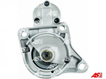 Стартер FOCUS I/MONDEO/TOURNEO/TRANSIT 1.6-2.0 93-13 (1,4 кВт) AS-PL S0124
