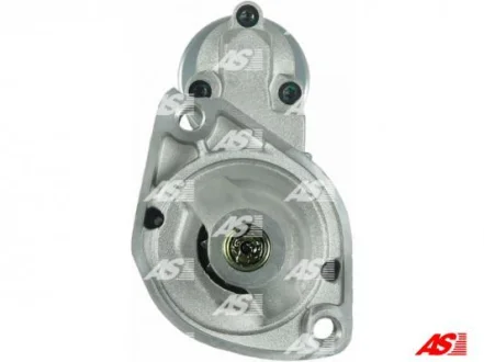 Стартер MB C-Class /E-Class 2.4-6.2i 93-14 (1.4кВт/10z) AS-PL S0136