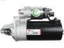 Стартер Audi A4/A6/A8 2.7-3.0 TDI 04- (12V/2.2kw) (z=10) AS-PL S0177 (фото 2)