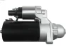 Стартер Audi A4/A6/A8 2.7-3.0 TDI 04- (12V/2.2kw) (z=10) AS-PL S0177 (фото 4)