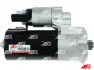 Стартер 12V 2.00kW AS-PL S0193 (фото 2)