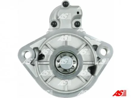 Стартер 12V 2.00kW AS-PL S0193