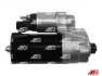 Стартер Audi Q7/VW Touareg 3.0 TDI 04-10 (12V/2kw) (z=9) AS-PL S0213 (фото 2)