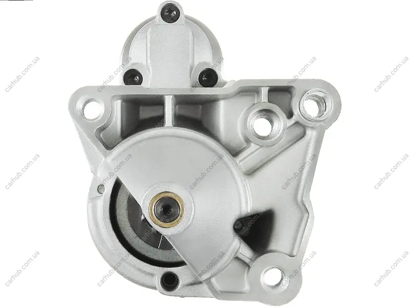 Стартер Renault Megane I 1.8/2.0 99-03 (0.9kw) (z=9) AS-PL S0225 (фото 1)