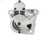 Стартер Renault Megane I 1.8/2.0 99-03 (0.9kw) (z=9) AS-PL S0225 (фото 1)