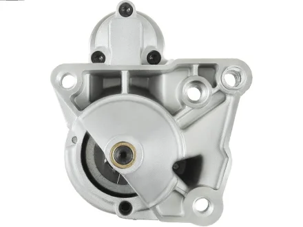 Стартер Renault Megane I 1.8/2.0 99-03 (0.9kw) (z=9) AS-PL S0225