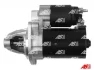 Стартер BMW 3 (E90) 1.6-2.0i (N45/N43/N46) 04-11/5 (E60) 2.0i (N46) 07-10 (12V/1.2kw) (z=9) AS-PL S0244 (фото 2)