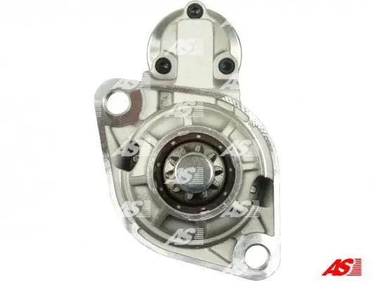 Стартер VW Golf IV 1.8-3.2/1.9 TDI 97-06/Ford Galaxy 2.8 V6/1.9 TDI (2kw) (z=10) AS-PL S0248 (фото 1)