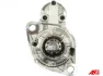 Стартер VW Golf IV 1.8-3.2/1.9 TDI 97-06/Ford Galaxy 2.8 V6/1.9 TDI (2kw) (z=10) AS-PL S0248 (фото 1)