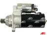 Стартер VW Golf IV 1.8-3.2/1.9 TDI 97-06/Ford Galaxy 2.8 V6/1.9 TDI (2kw) (z=10) AS-PL S0248 (фото 4)
