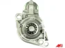 Стартер 12V 2.00kW AS-PL S0282 (фото 1)