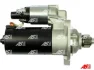Стартер 12V 2.00kW AS-PL S0282 (фото 2)