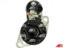 Стартер 12V 2.00kW AS-PL S0282 (фото 3)