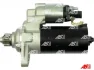 Стартер 12V 2.00kW AS-PL S0282 (фото 4)
