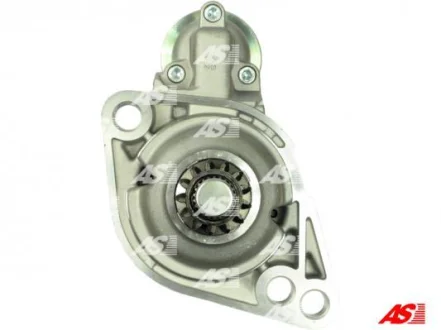 Стартер 12V 2.00kW AS-PL S0282