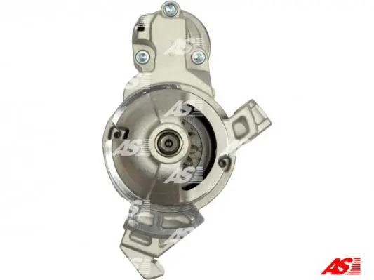 Стартер 12V 2.00kW AS-PL S0292 (фото 1)