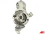 Стартер 12V 2.00kW AS-PL S0292 (фото 1)