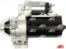 Стартер 12V 2.00kW AS-PL S0292 (фото 2)