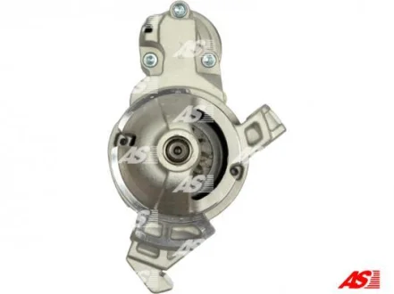 Стартер 12V 2.00kW AS-PL S0292
