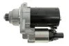 Стартер Audi A3/Skoda Octavia/VW Golf 1.2 TSI 08-13 (12V/1.1kw) (z=10) AS-PL S0375 (фото 4)