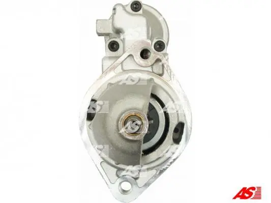 Стартер BMW 5 (E34/E39)/7 (E32/E38)/X5 (E53) 3.0-4.6 87-03 (1.7кВт/9z) AS-PL S0394 (фото 1)