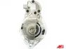 Стартер BMW 5 (E34/E39)/7 (E32/E38)/X5 (E53) 3.0-4.6 87-03 (1.7кВт/9z) AS-PL S0394