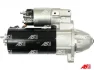 Стартер BMW 5 (E34/E39)/7 (E32/E38)/X5 (E53) 3.0-4.6 87-03 (1.7кВт/9z) AS-PL S0394 (фото 4)