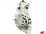 Стартер MB A-Class (W168/W168)/C-Class (W204)/VANEO (414) 1.7-2.2 98-14 (1,7 кВт) AS-PL S0396