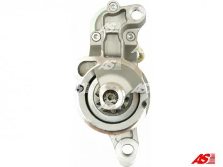 Стартер 12V 1.70kW AS-PL S0397