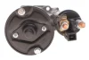 Стартер VW Polo 1.4-1.6 98-12 (12V/1.1kw) (z=9) AS-PL S0399PR (фото 3)