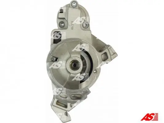Стартер 12V 2.20kW AS-PL S0487 (фото 1)