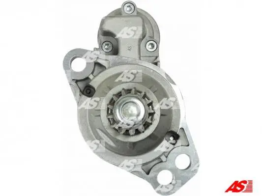 Стартер 12V 1.10kW AS-PL S0488 (фото 1)