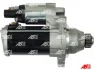 Стартер 12V 1.10kW AS-PL S0488 (фото 2)