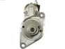 Стартер Toyota Auris/Yaris 1.4 D-4D 05-12 (12V/1.1kw) (z=9) AS-PL S0494 (фото 1)