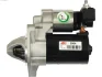 Стартер Toyota Auris/Yaris 1.4 D-4D 05-12 (12V/1.1kw) (z=9) AS-PL S0494 (фото 2)