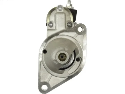 Стартер Toyota Auris/Yaris 1.4 D-4D 05-12 (12V/1.1kw) (z=9) AS-PL S0494