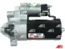 Стартер 12V 1.40kW AS-PL S0550 (фото 2)