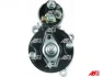 Стартер 12V 1.40kW AS-PL S0550 (фото 3)