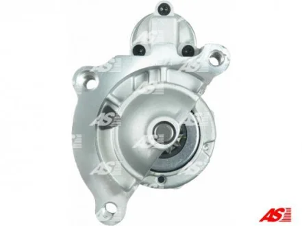 Стартер 12V 1.40kW AS-PL S0550