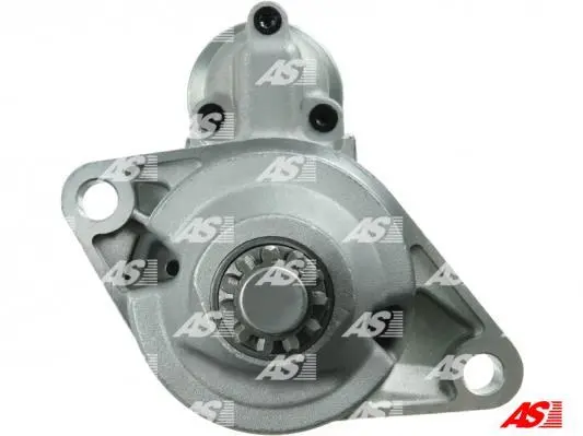 Стартер Octavia/Passat/Tiguan 2.0 TSI/TFSi/TDI 05-24 (1.1кВт/11z) AS-PL S0567 (фото 1)