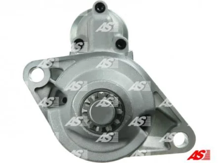 Стартер Octavia/Passat/Tiguan 2.0 TSI/TFSi/TDI 05-24 (1.1кВт/11z) AS-PL S0567