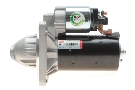 Стартер VW LT II 2.8 TDI 97-06 (2.3 kw) (z=9) AS AS-PL S0588