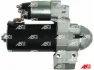 Стартер 12V 2.20kW AS-PL S0595 (фото 4)