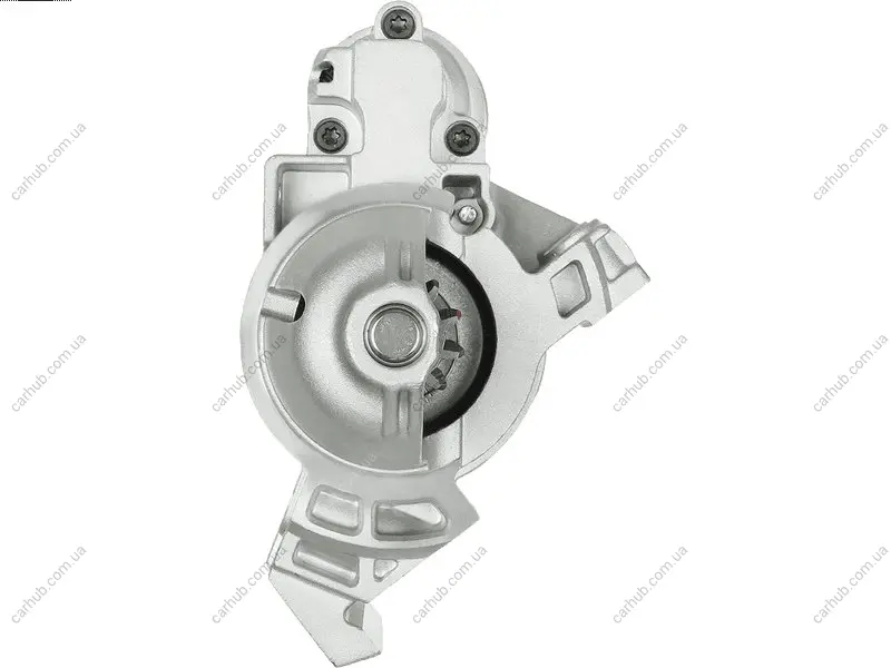 Стартер BMW 5 (G30/F90) 2.0i (B48/B46) 16- (12V/1.7kw) (z=11) AS-PL S0896S (фото 1)