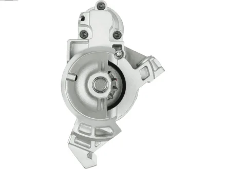 Стартер BMW 5 (G30/F90) 2.0i (B48/B46) 16- (12V/1.7kw) (z=11) AS-PL S0896S