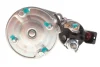 Стартер Hyundai Santa Fe II/III 10-15/Kia Sorento II 2.4 09-15 (12V/1.2kw) (z=11) AS-PL S1068S (фото 4)