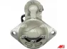 Стартер 12V 2.00kW AS-PL S1081 (фото 1)